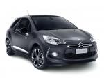 Citroen DS3 Just Black 2010 года